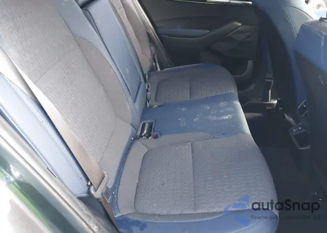 2024 Kia Seltos S from USA, damaged, VIN KNDEU2AA0R7496824